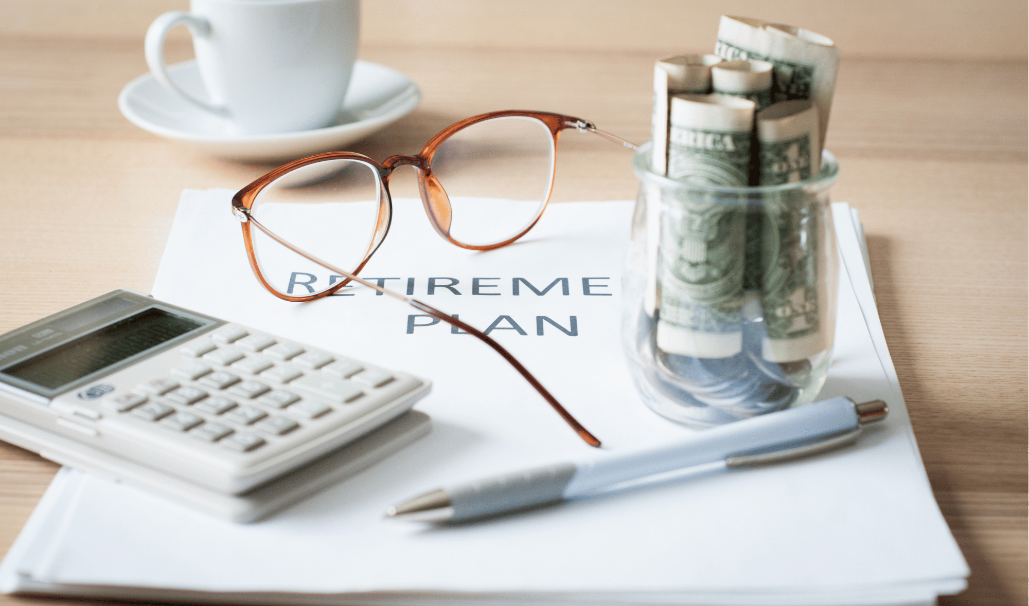 תמונת נושא למאמר – פרישה